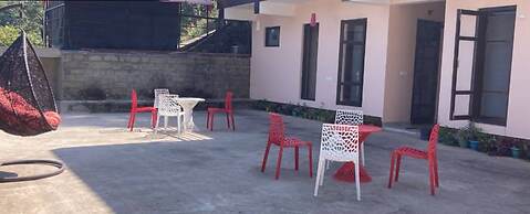 PHS KASAULI HILLS