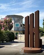 Hotel Iris Franciacorta