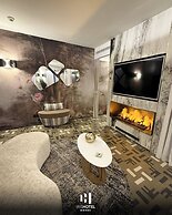 Hotel Iris Franciacorta