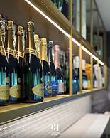Hotel Iris Franciacorta