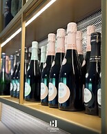Hotel Iris Franciacorta