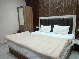 Hotel Jay Palace
