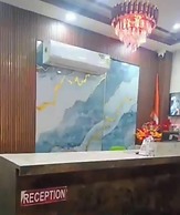 Hotel Jay Palace