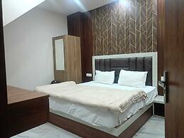 Hotel Jay Palace