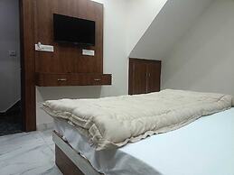 Hotel Jay Palace