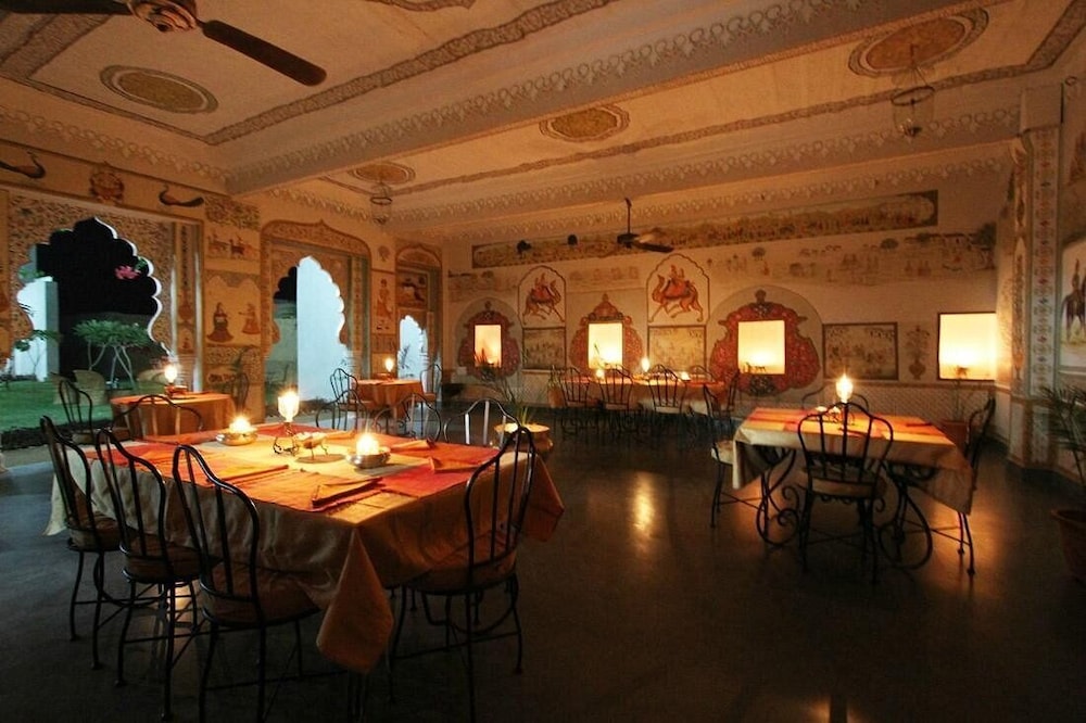 Barsingha Villa