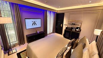 Kings Mansion