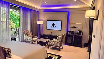 Kings Mansion