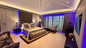 Kings Mansion