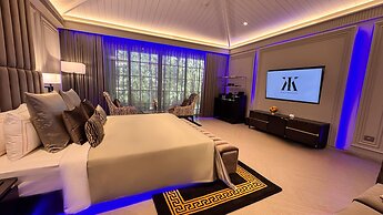 Kings Mansion
