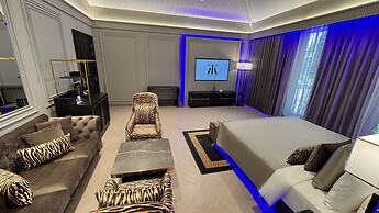 Kings Mansion