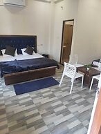 Hotel Pilgriims