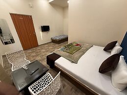 Hotel Pilgriims