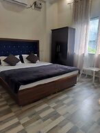 Hotel Pilgriims