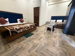 Hotel Pilgriims