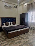 Hotel Pilgriims
