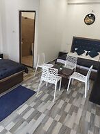 Hotel Pilgriims