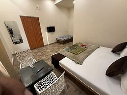 Hotel Pilgriims