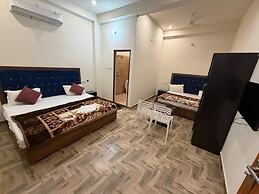Hotel Pilgriims