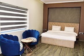 Shakti Resort