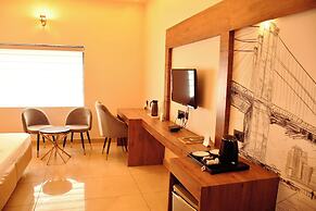 Shakti Resort
