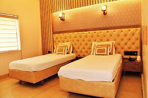 Shakti Resort