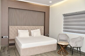 Shakti Resort