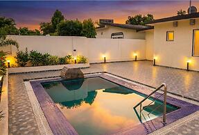 Shakti Resort