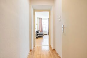 Comfy 2BR Apartment for 5 Guests