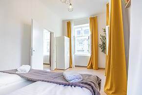 Comfy 2BR Apartment for 5 Guests
