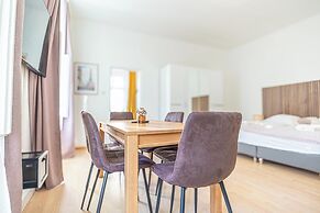 Comfy 2BR Apartment for 5 Guests