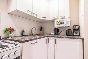 Comfy 2BR Apartment for 5 Guests