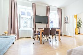 Comfy 2BR Apartment for 5 Guests