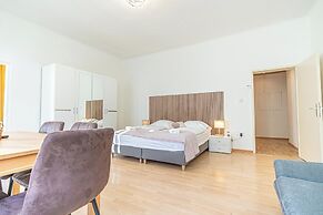 Comfy 2BR Apartment for 5 Guests