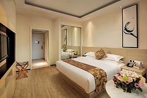 Shanghai Clivia Junlan Hotel