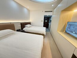 Shanghai Clivia Junlan Hotel
