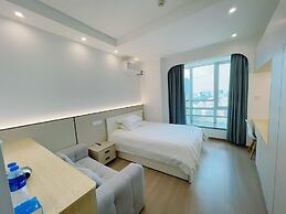 Shanghai Clivia Junlan Hotel