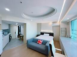 Shanghai Clivia Junlan Hotel
