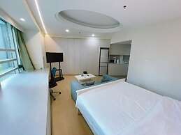 Shanghai Clivia Junlan Hotel