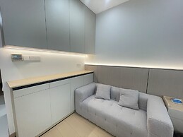 Shanghai Clivia Junlan Hotel