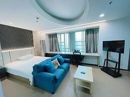 Shanghai Clivia Junlan Hotel