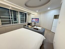 Shanghai Clivia Junlan Hotel