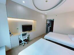 Shanghai Clivia Junlan Hotel