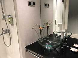 Shanghai Clivia Junlan Hotel
