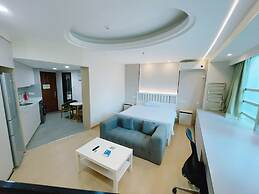 Shanghai Clivia Junlan Hotel