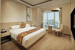 Shanghai Clivia Junlan Hotel