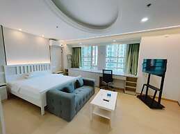 Shanghai Clivia Junlan Hotel