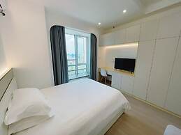 Shanghai Clivia Junlan Hotel