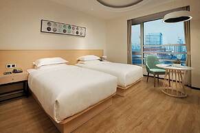 Shanghai Clivia Junlan Hotel