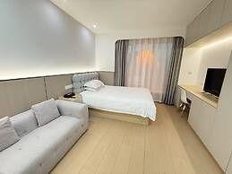 Shanghai Clivia Junlan Hotel